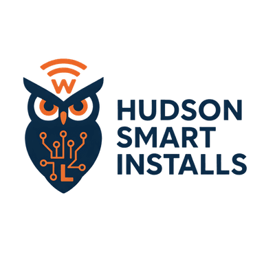 Hudson Smart Installs